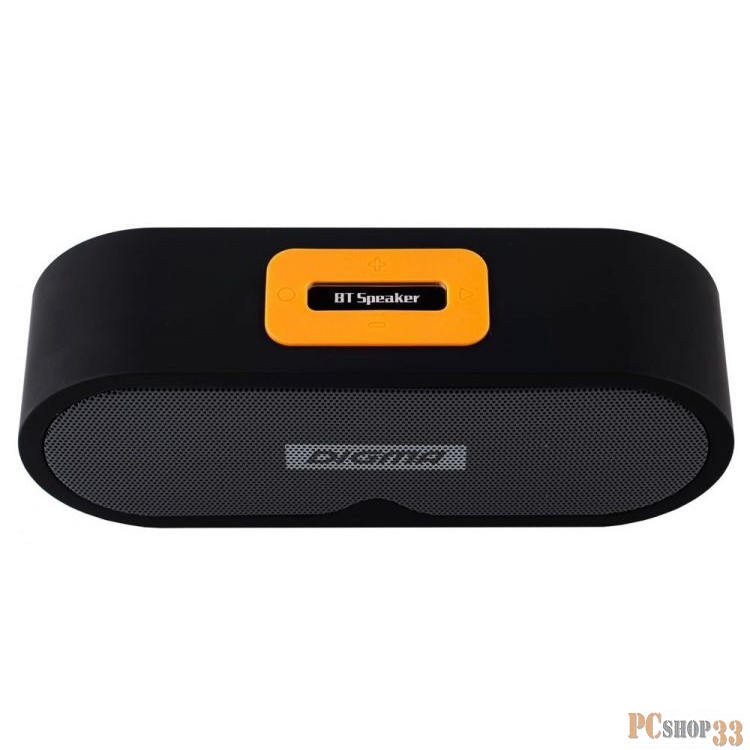 Колонки Oklick Digma S-31 черный 6W 1.0 BT 2000mAh (SP316B)