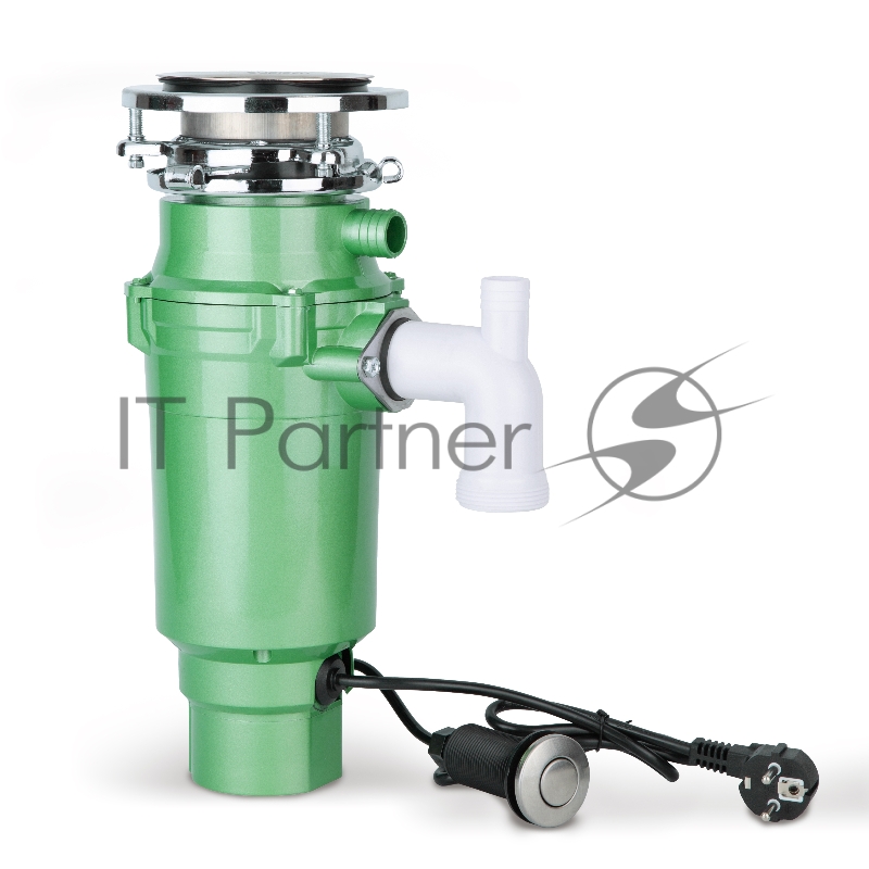 Измельчитель пищевых отходов БИРЮСА WD-750A2