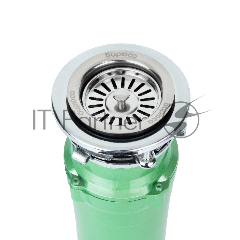 Измельчитель пищевых отходов БИРЮСА WD-750A2