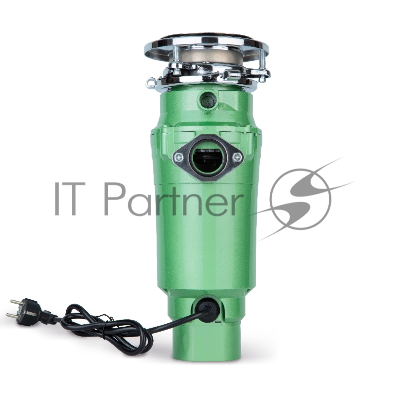 Измельчитель пищевых отходов БИРЮСА WD-750A2