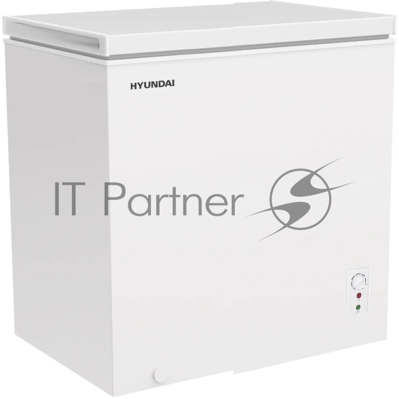 Морозильный ларь Hyundai CH20081, 82Вт, белый