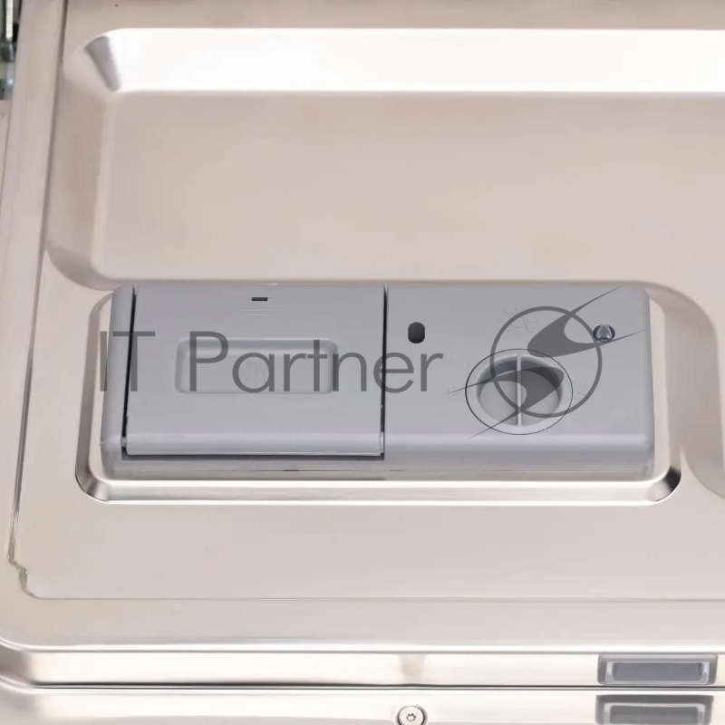 Посудомоечная машина Simfer DBB6501, компактная, настольная, 55см, загрузка 6 комплектов, черный