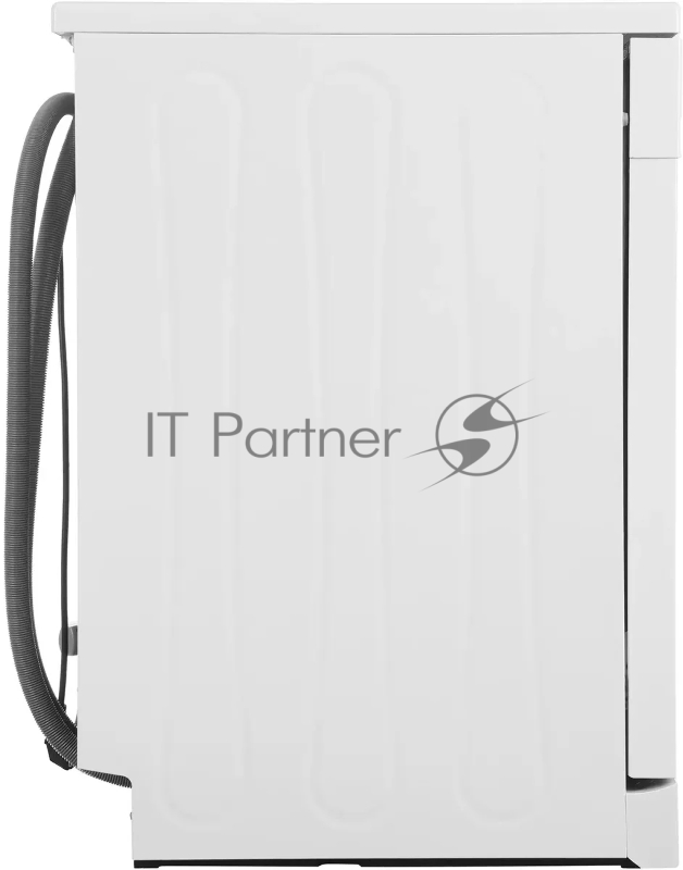 Посудомоечная машина Hyundai DF126 белый (полноразмерная)