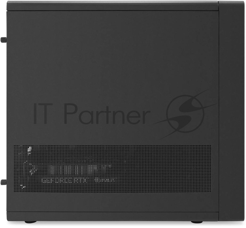 Компьютер IRU Game 510H6SEA MT i5 12400F (2.5) 16Gb SSD512Gb RTX3060 12Gb Free DOS GbitEth 500W, черный (2023160)