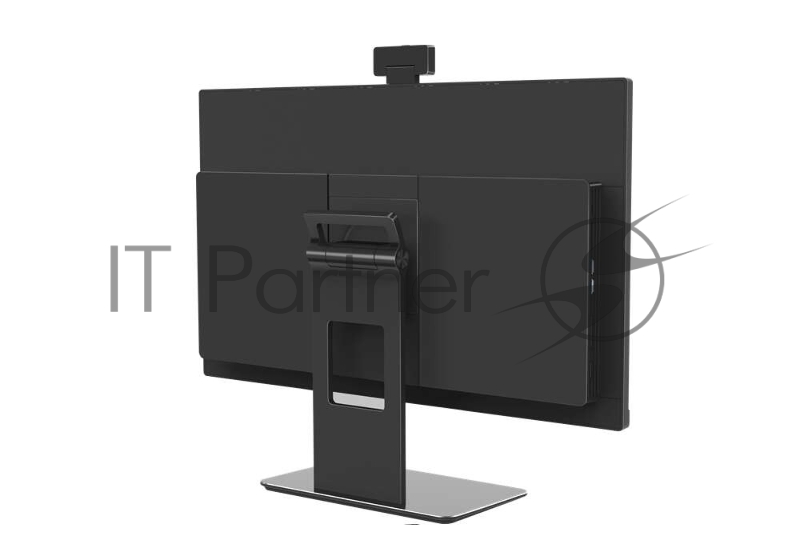 Моноблок IRBIS SMART AIO 27 27“(i3-1210016GB/512GBIPS16:91 5MPWIFI6BT5.0TiltSpk2*3Wkeyb+m