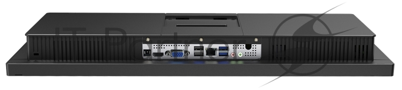 Моноблок IRBIS SMART AIO 27 27“(i3-1210016GB/512GBIPS16:91 5MPWIFI6BT5.0TiltSpk2*3Wkeyb+m