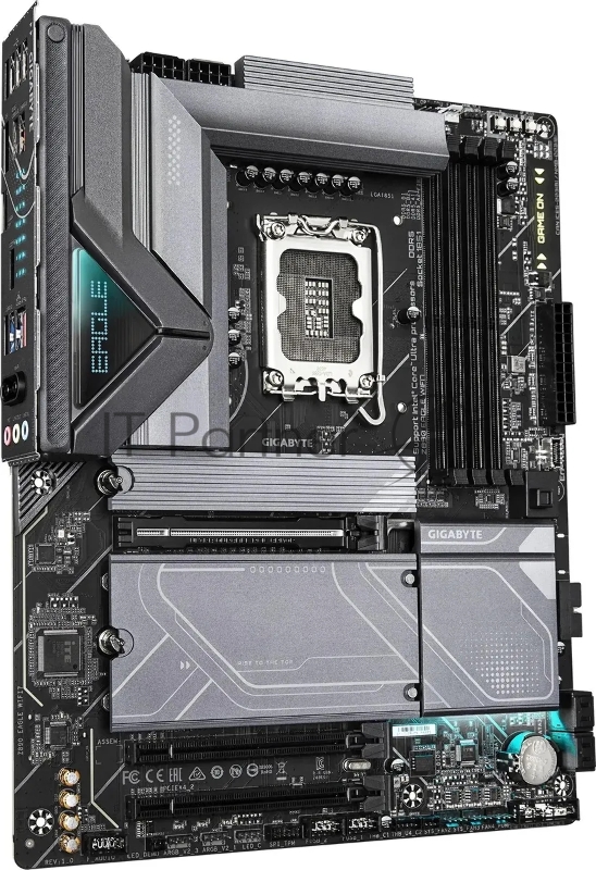 Материнская плата Gigabyte Z890 S1851 ATX Z890 EAGLE WIFI7 1.1