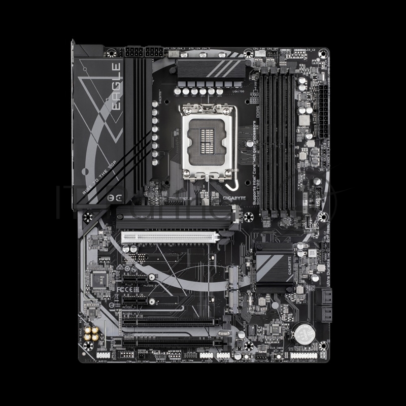 Материнская плата Gigabyte Z790 EAGLE S1700 ATX