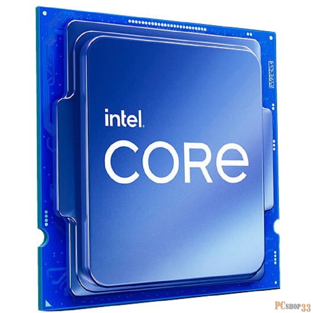 Процессор Intel Core i5-13400F OEM S1700, 2.5-4.6GHz, 10 cores/16 threads, 9.5Mb+20Mb, 65-148W, w/o VGA