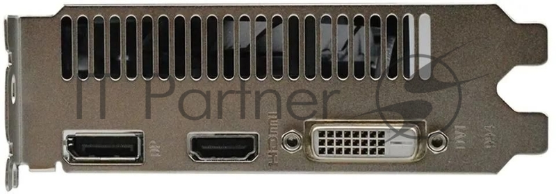 Видеокарта Afox OEM RX550 2GB GDDR5 128bit DVI DP HDMI 2FAN RTL {30} (785563) oem