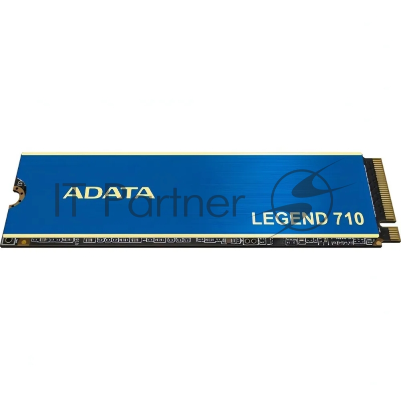 Твердотельный накопитель SSD ADATA ALEG-710-1TB