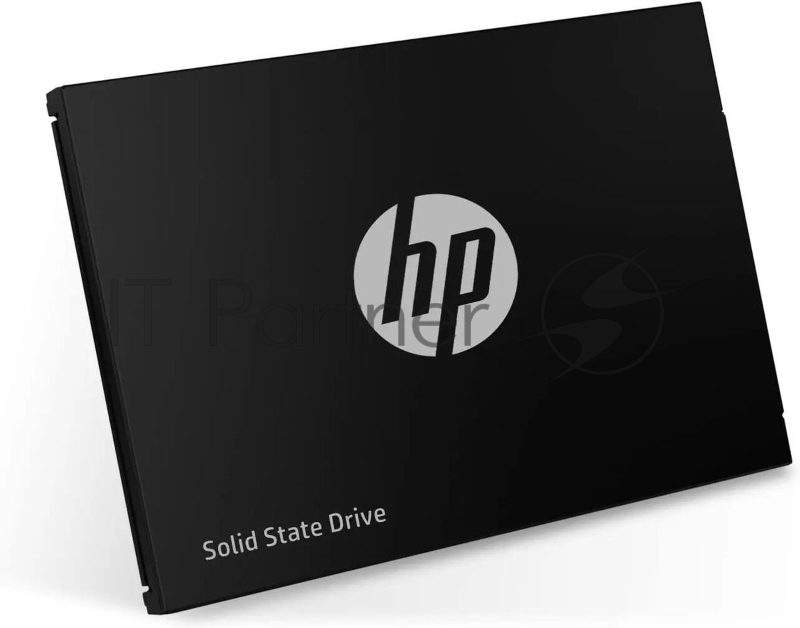 Твердотельный накопитель SSD 2.5 HP 2.0Tb S750 Series <1R9T8AA#ABB> (SATA3, up to 550/510MBs, 3D NAND, 1300TBW)