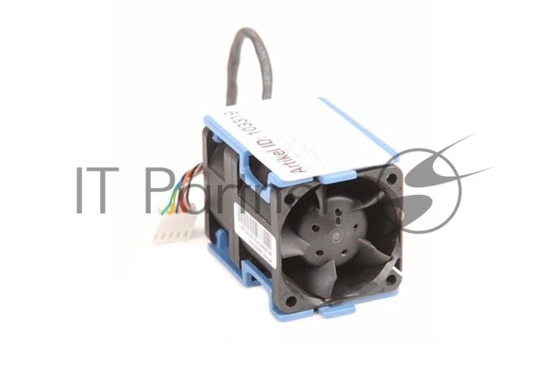 Вентилятор в сборе HP DL120G5/DL160G5/DL165G5/DL320G (O)