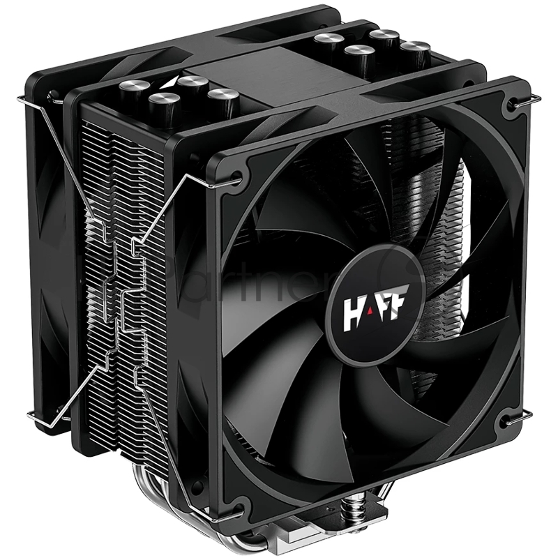 Кулер ID-Cooling SE-214-XT HAFF Eco Edition