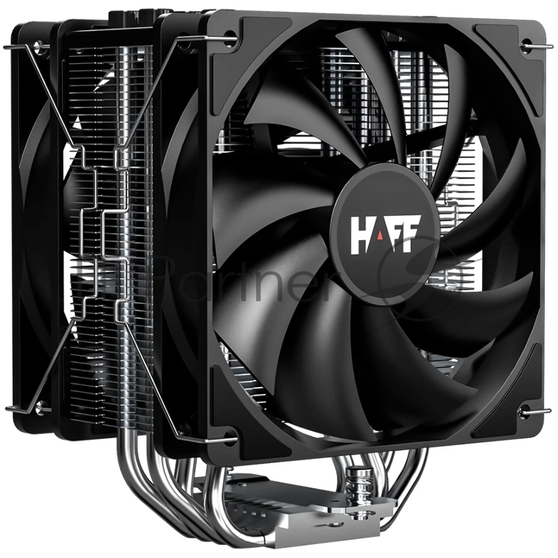 Кулер ID-Cooling SE-214-XT HAFF Eco Edition