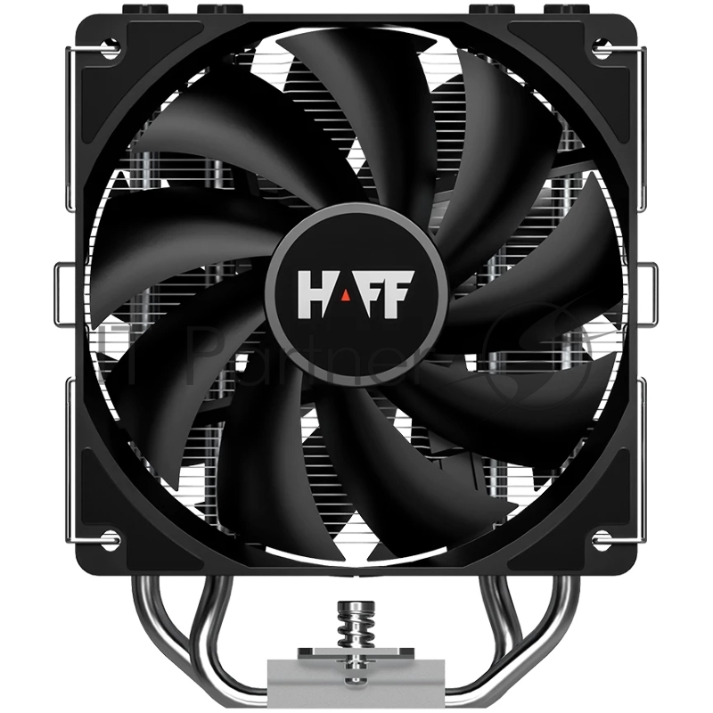 Кулер ID-Cooling SE-214-XT HAFF Eco Edition