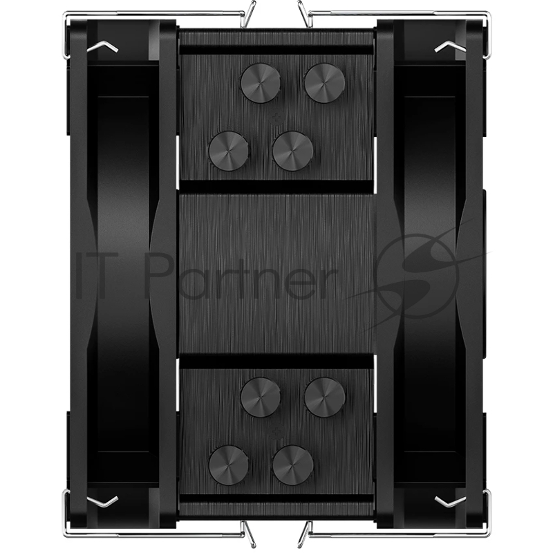 Кулер ID-Cooling SE-214-XT HAFF Eco Edition