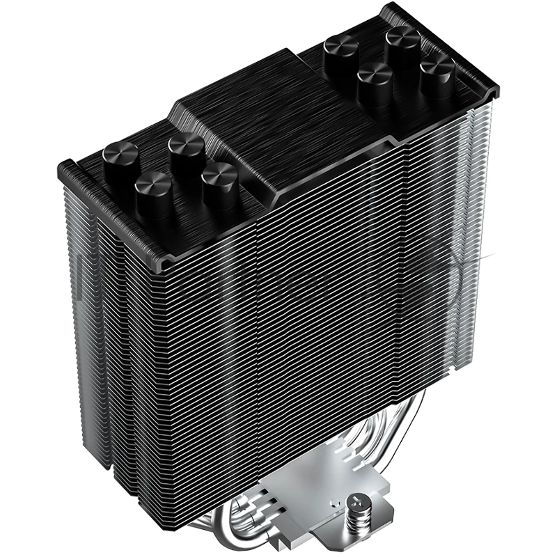 Кулер ID-Cooling SE-214-XT HAFF Eco Edition