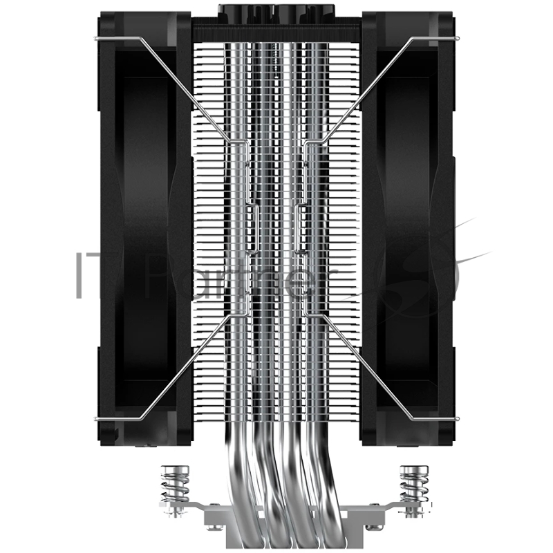 Кулер ID-Cooling SE-214-XT HAFF Eco Edition