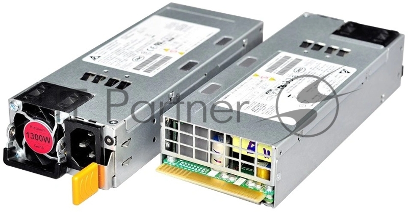 Блок питания Gooxi 1600W CRPS, 185х73,5х39mm rated AC voltage 100V-240V, support 240V DC