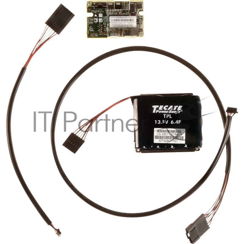 Модуль защиты данных для RAID контроллера/ LSICVM02 2Gb