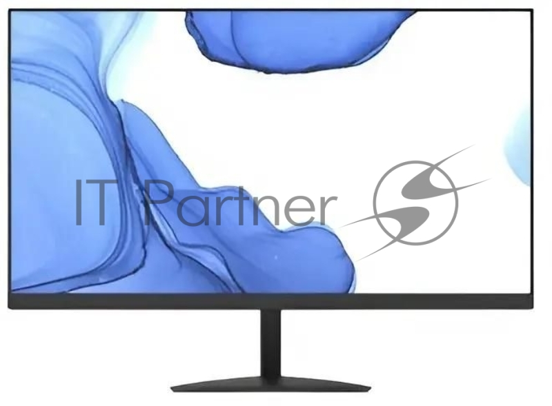 Монитор Dahua DHI-LM24-A201Y, 1920x1080, IPS, 75Гц, 1хHDMI, черный