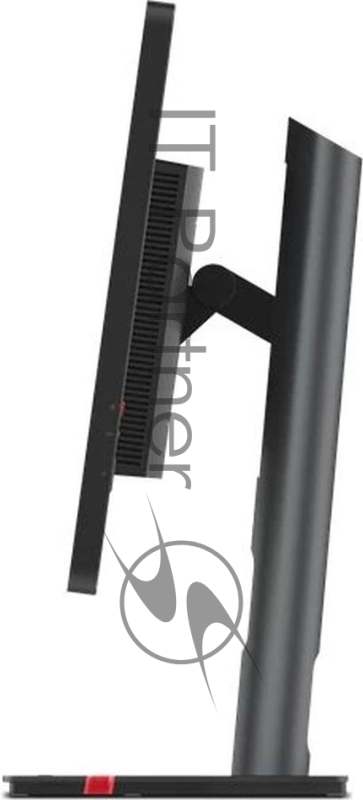 Монитор Lenovo 27 ThinkVision P27h-30 черный IPS LED 6ms 16:9 DVI HDMI матовая HAS Piv 1000:1 350cd 178гр/178гр 2560x1440 60Hz DP 2K USB 7кг