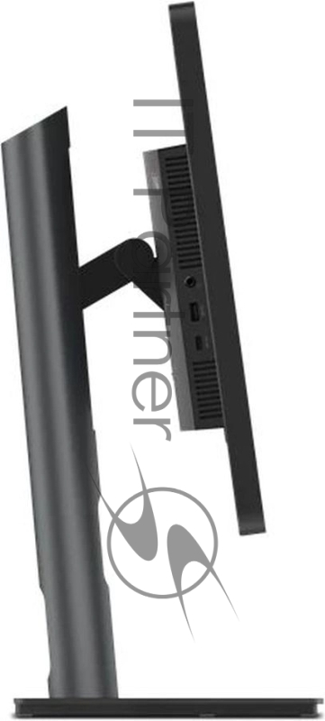 Монитор Lenovo 27 ThinkVision P27h-30 черный IPS LED 6ms 16:9 DVI HDMI матовая HAS Piv 1000:1 350cd 178гр/178гр 2560x1440 60Hz DP 2K USB 7кг