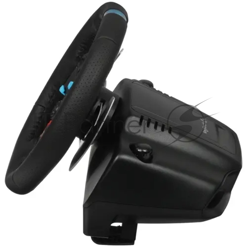 Руль LOGITECH G29 игровой (USB, для PS и PC, педали, виброотдача, 941-000113/941-000112/941-0001