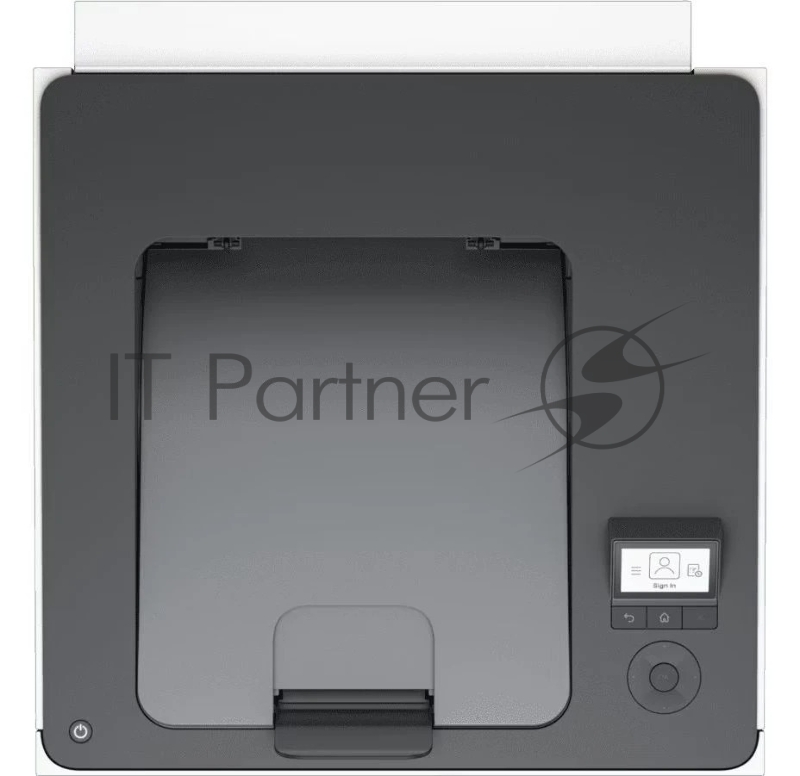 Принтер лазерный HP Color LaserJet Pro 3203dw