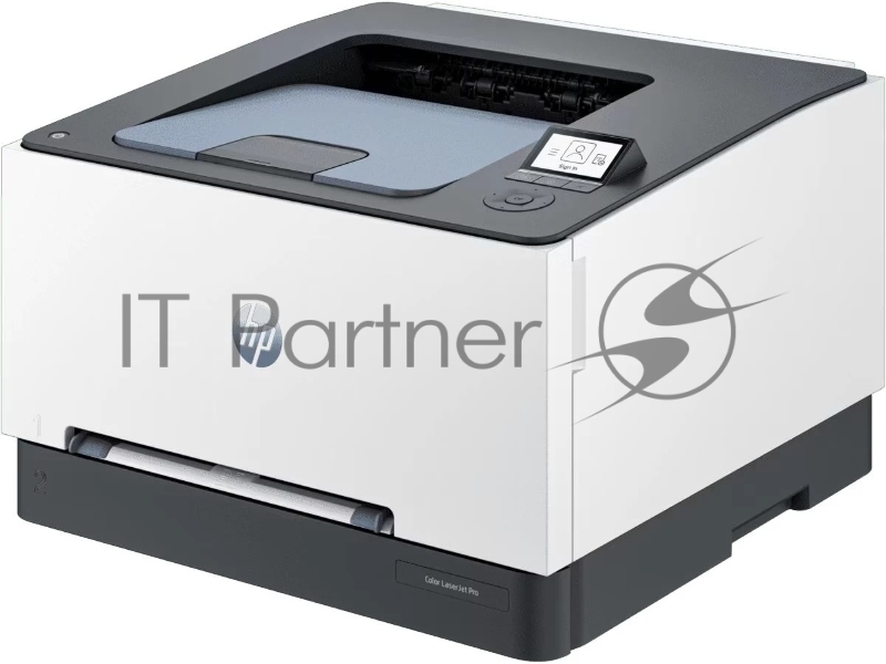Принтер лазерный HP Color LaserJet Pro 3203dw
