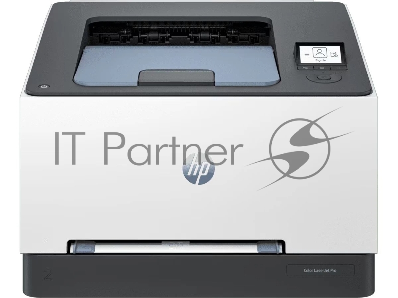 Принтер лазерный HP Color LaserJet Pro 3203dw