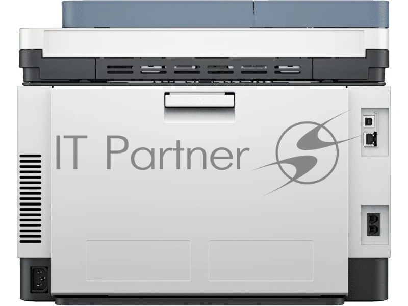 Лазерное МФУ/ HP Color LaserJet Pro MFP 3303sdw