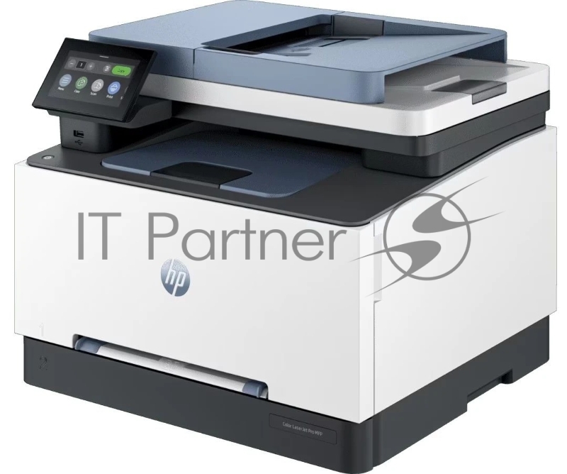 Лазерное МФУ/ HP Color LaserJet Pro MFP 3303sdw