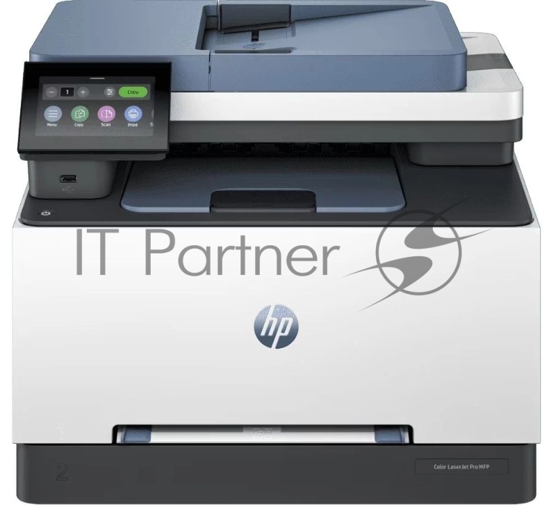 Лазерное МФУ/ HP Color LaserJet Pro MFP 3303sdw