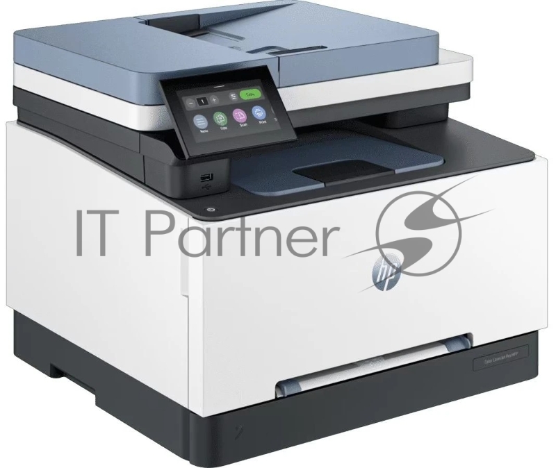Лазерное МФУ/ HP Color LaserJet Pro MFP 3303sdw