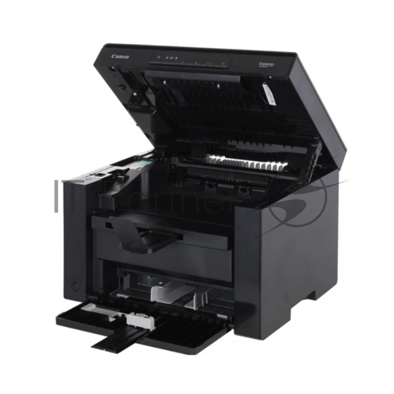 МФУ лазерный Canon i-Sensys MF3010 bundle (5252B004+3484B002) A4 черный