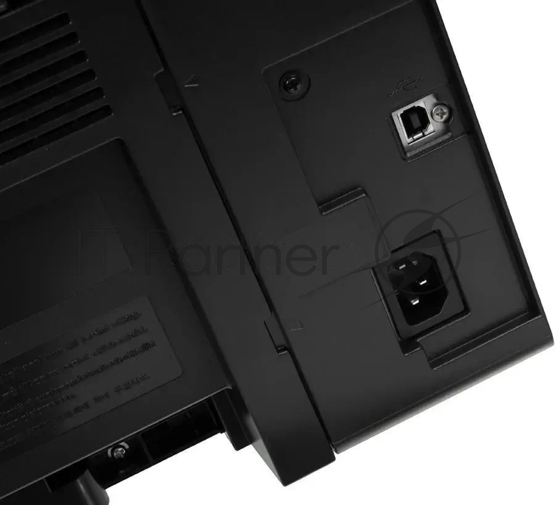 МФУ лазерный Canon i-Sensys MF3010 bundle A4 черный (в комплекте: картридж)