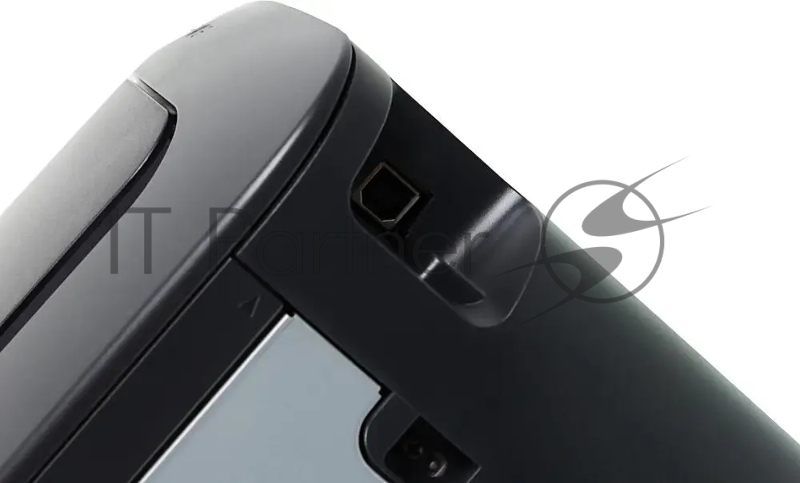 Принтер лазерный Canon i-Sensys LBP6030B bundle (8468B006+3484B002) A4 черный (в комплекте: + картридж)