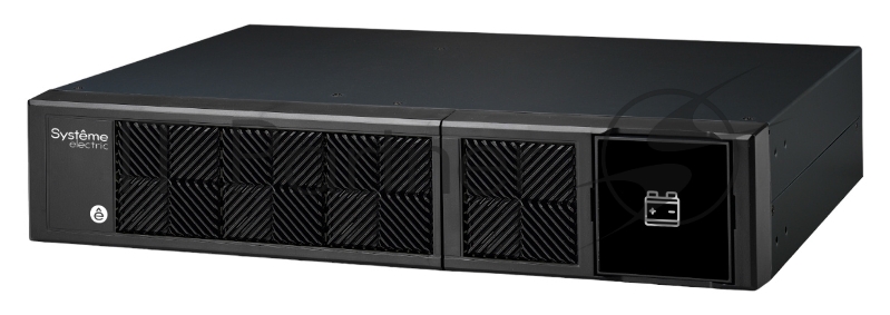 Внеш компл батарей 36В 2U RT Online СВК