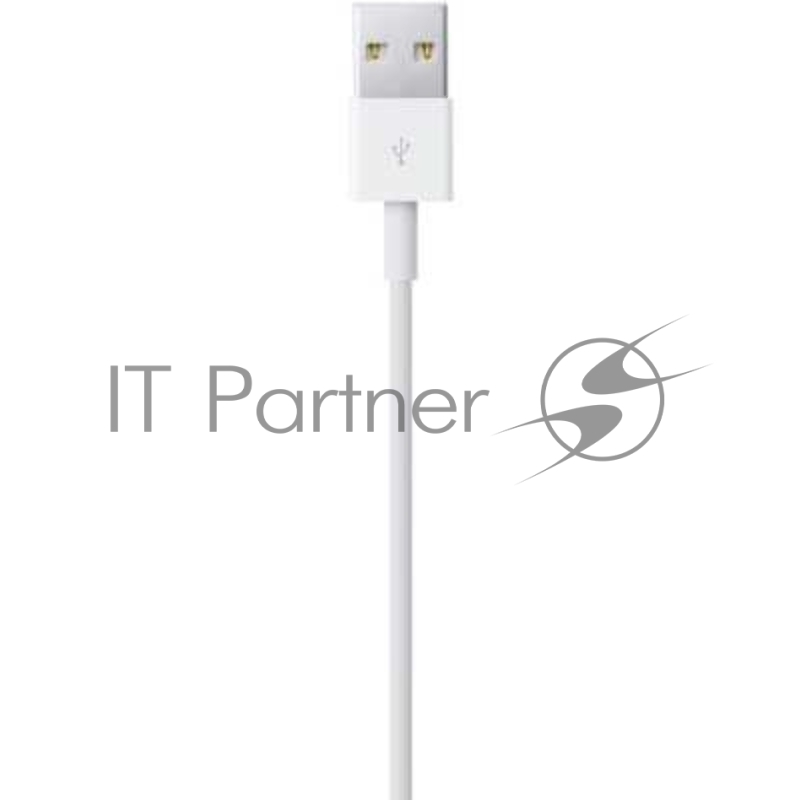 Кабель Apple lightning to USB 1m MUQW3ZM/A 195949087714 A1480