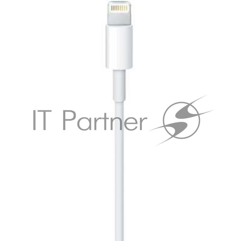 Кабель Apple lightning to USB 1m MUQW3ZM/A 195949087714 A1480