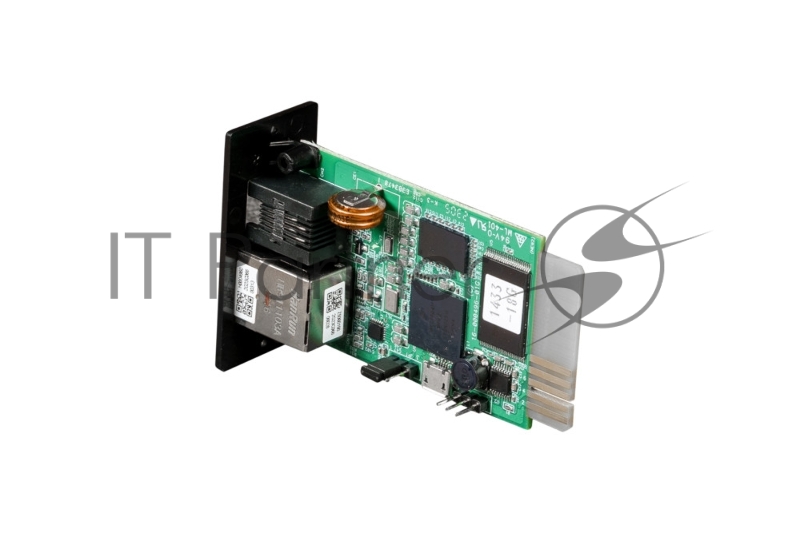 Сетевая карта Systeme Electric SNMP