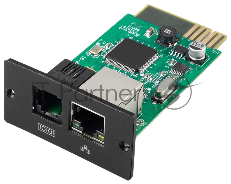 Сетевая карта Systeme Electric SNMP