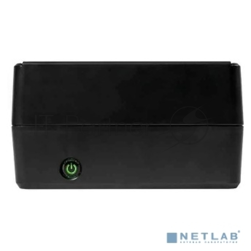 ИБП Systeme Electriс Back-Save, 800VA/480W, 230V, Line-Interactive, AVR, 3xSchuko, USB charge(type A), USB