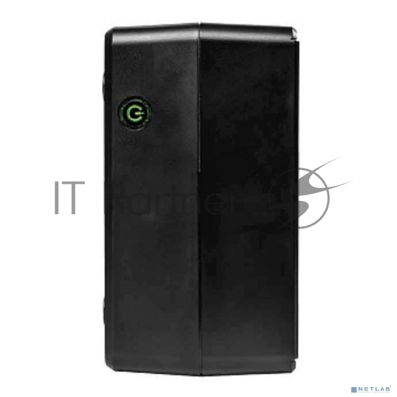 ИБП Systeme Electriс Back-Save, 800VA/480W, 230V, Line-Interactive, AVR, 6xC13 Outlets, USB charge(type A), USB