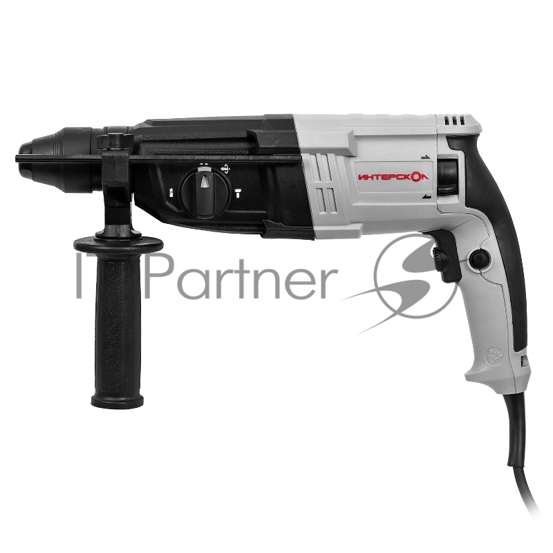 Перфоратор Интерскол П-28/850ЭР патрон:SDS-plus уд.:3.1Дж 850Вт (кейс в комплекте)