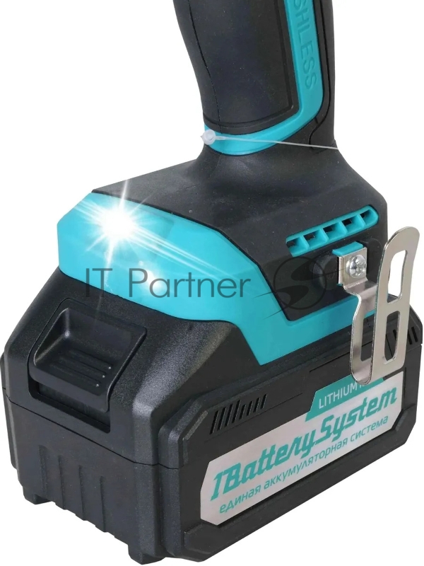 Дрель-шуруповерт Sturm! CD2080 аккум. патрон:быстрозажимной (кейс в комплекте)