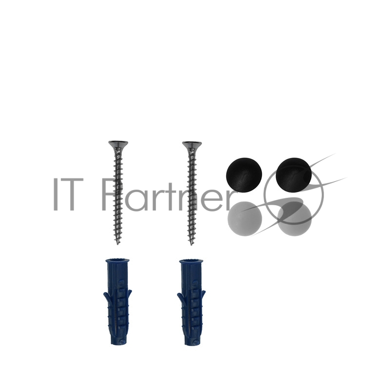 Держатель для электролобзика настенный REXANT 38-0669, черный