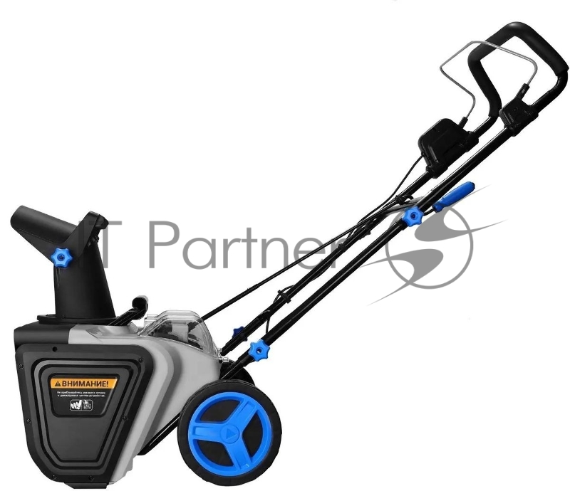 Снегоуборщик электр. Deko ST41